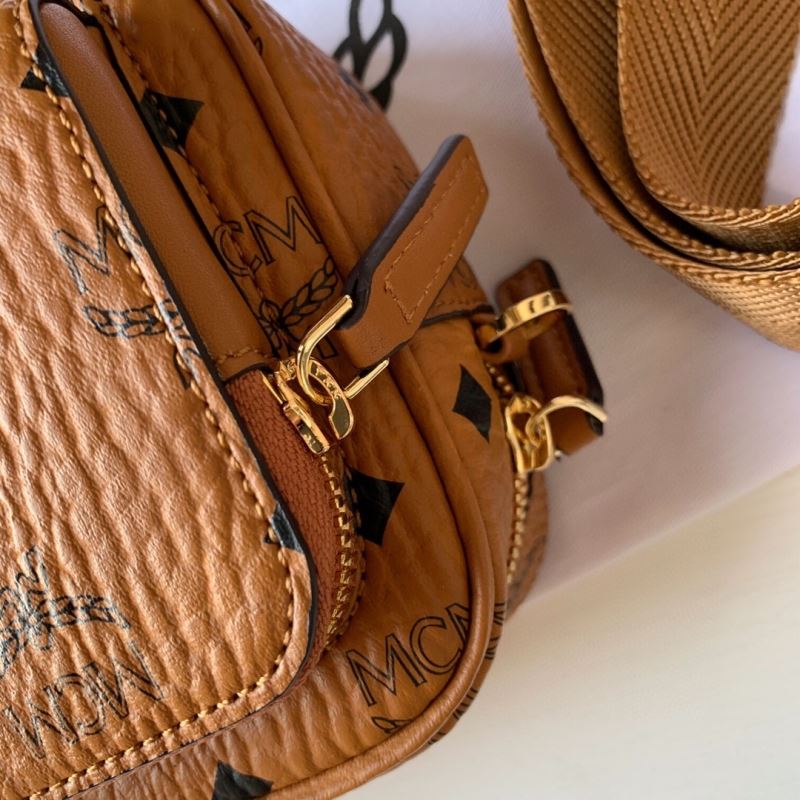 MCM Satchel Bags